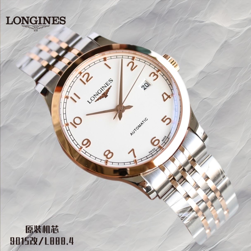 LONGINES